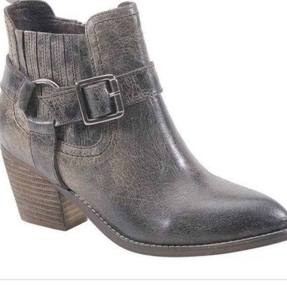Diba True Shoes - Diba True Mud Play Booties NEW